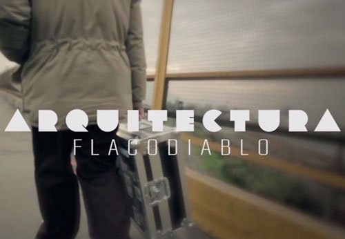 FlakoDiablo – Arquitectura EP