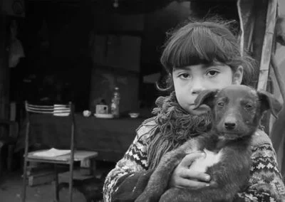 TECHO – Trabajos de Invierno 2013