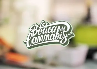 Webserie – La Botica del Cannabis