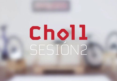 CHOL1 – Sesión 2