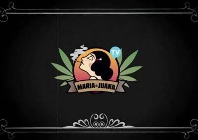 MaríaJuana – Capítulo 1