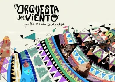 La Orquesta del Viento – EPK