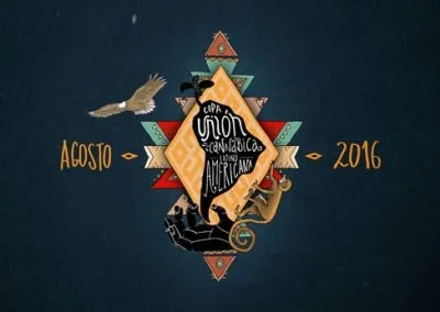 Copa UCLA 2016