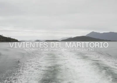 Vivientes del Maritorio