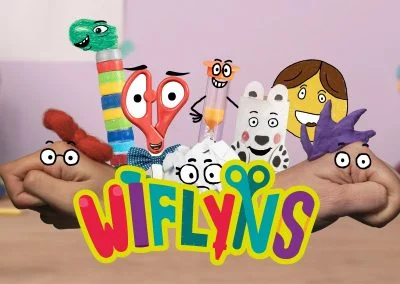 WiFlyns